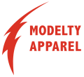 modelty logo